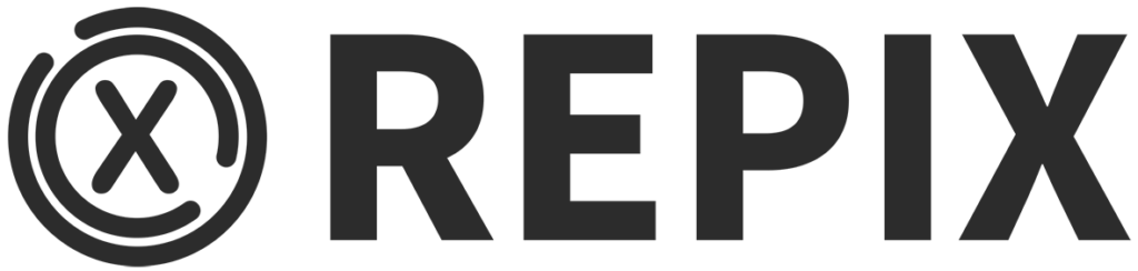 repix logo