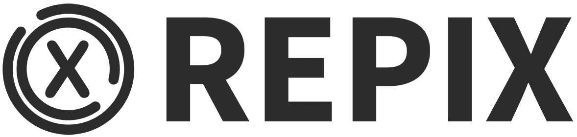 repix logo