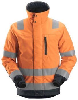 High-Vis 37.5® Vinterjakke, Klasse 3