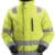 6658 - High Visibility Yellow/Steel Grey