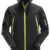 0467 - Black/Neon Yellow