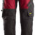 1604 - Chili Red/Black
