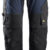 9504 - Navy/Black