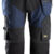 9504 - Navy/Black