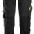 0467 - Black/Neon Yellow