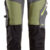 3158 - Khaki Green/Steel Grey