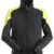 0467 - Black/Neon Yellow
