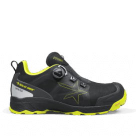 Solid Gear Prime GTX Low