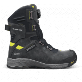 Solid Gear Vapor 3 GTX High