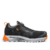 0470 - Black/Dark Orange