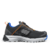 0470 - Black/Dark Orange