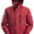 1604 - Chili Red/Black