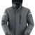 5804 - Steel Grey/Black