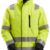 6604 - High Visibility Yellow/Black