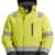6604 - High Visibility Yellow/Black