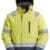 6695 - High Visibility Yellow/Navy