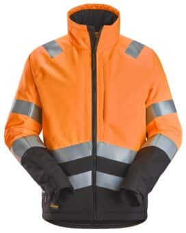 High-Vis, Vinterjakke, Klasse 2/3