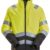 6604 - High Visibility Yellow/Black