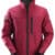 1604 - Chili Red/Black