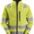 6695 - High Visibility Yellow/Navy
