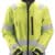 6658 - High Visibility Yellow/Steel Grey