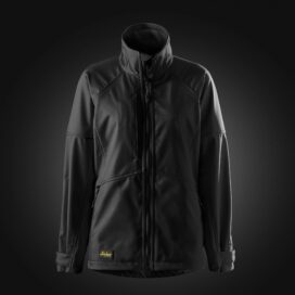 AllroundWork, Softshelljakke for dame