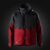 1604 - Chili Red/Black