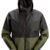 3104 - Khaki Green/Black