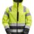 6604 - High Visibility Yellow/Black