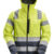 6695 - High Visibility Yellow/Navy