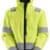 6695 - High Visibility Yellow/Navy
