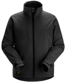 AllroundWork, Vindtett softshelljakke med fôr