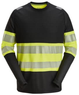 High-Vis Trøye, Klasse 1