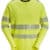 6600 - High Visibility Yellow