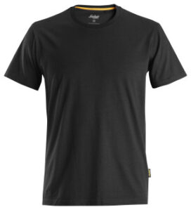 AllroundWork, T-skjorte i økologisk bomull