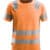 5500 - High Visibility Orange