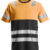 5504 - High Visibility Orange/Black