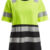 6604 - High Visibility Yellow/Black