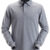 3400 - Dark Blue Melange