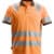 5500 - High Visibility Orange