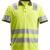6600 - High Visibility Yellow