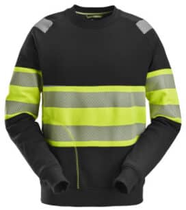 High-Vis Genser, Klasse 1