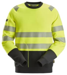 High-Vis Genser, Klasse 2