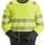 6604 - High Visibility Yellow/Black