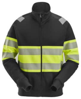 High-Vis Jakke, Klasse 1