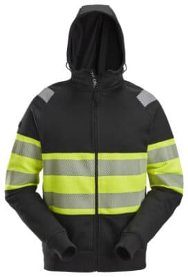 High-Vis Hettejakke, Klasse 1