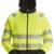 6604 - High Visibility Yellow/Black