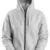 2800 - Grey Melange