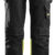 0466 - Black/High Visibility Yellow