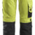 6674 - High Visibility Yellow/Muted Black
